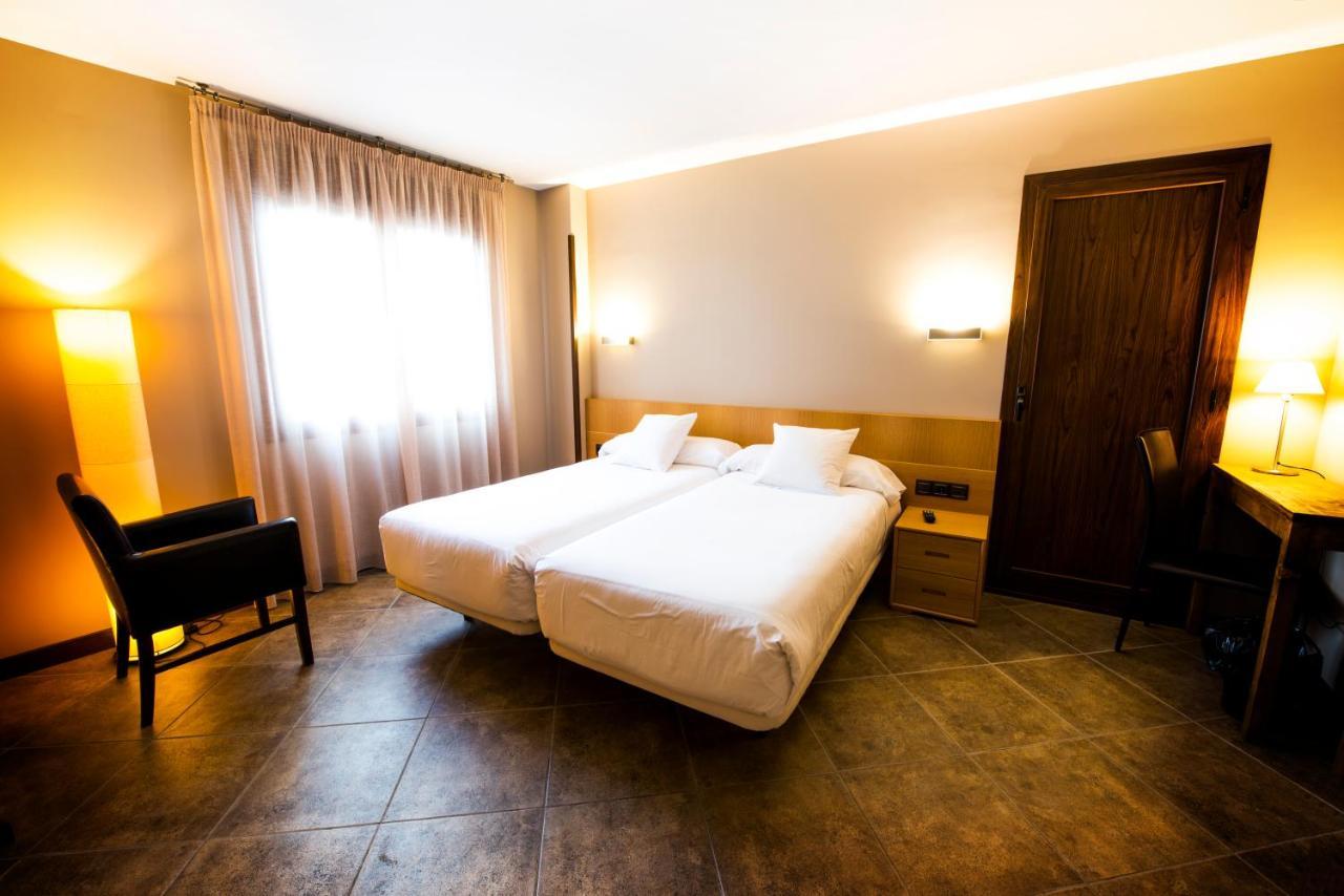 Rural Vieja Guest house Olite