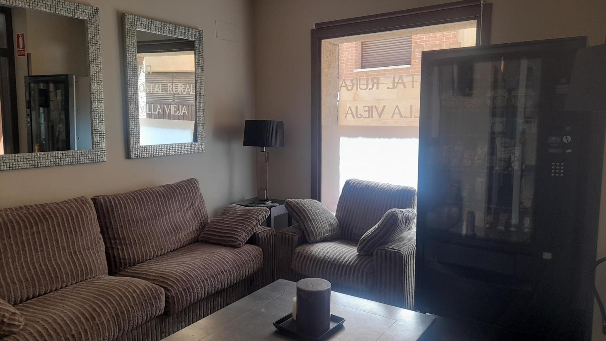 Rural Vieja Guest house 3*