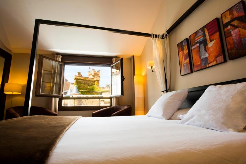 Guest house Rural Vieja Olite