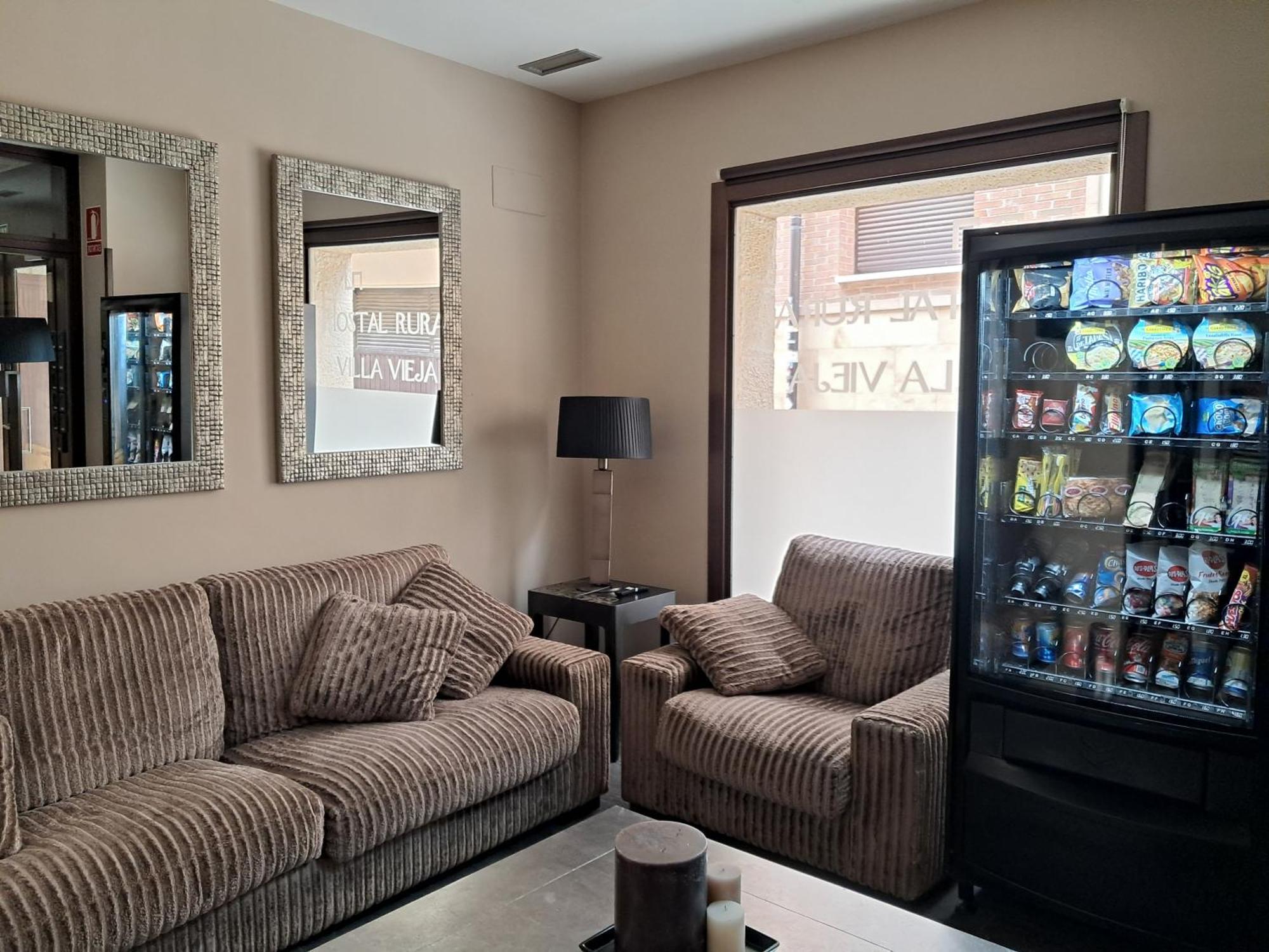 Rural Vieja Guest house Olite