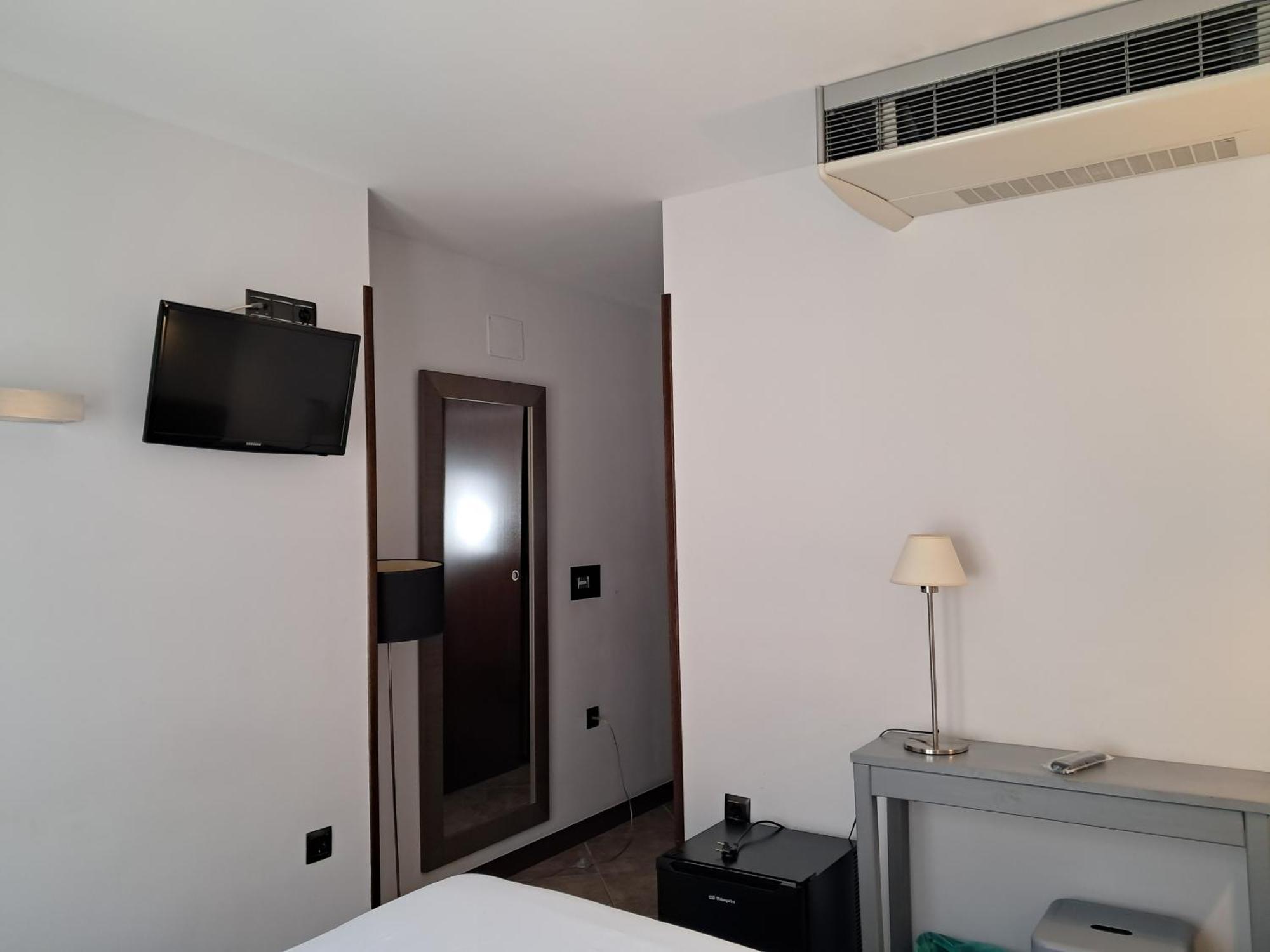 Rural Vieja Guest house
