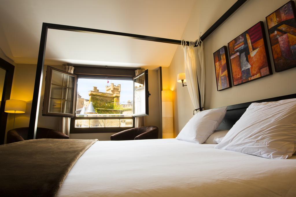 Guest house Rural Vieja Olite