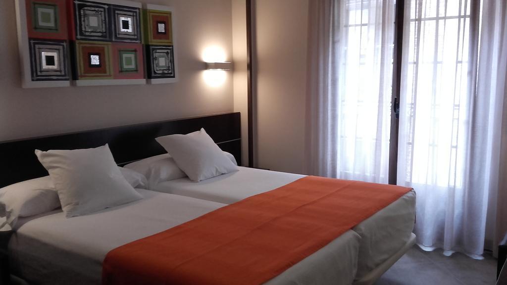 Guest house Rural Vieja