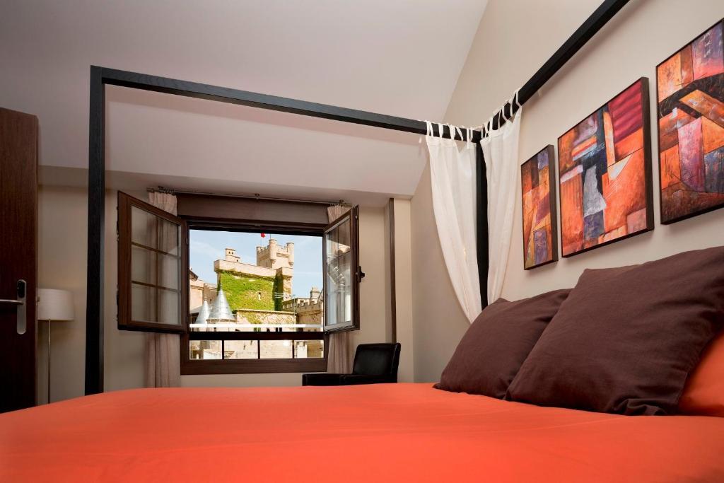 Guest house Rural Vieja